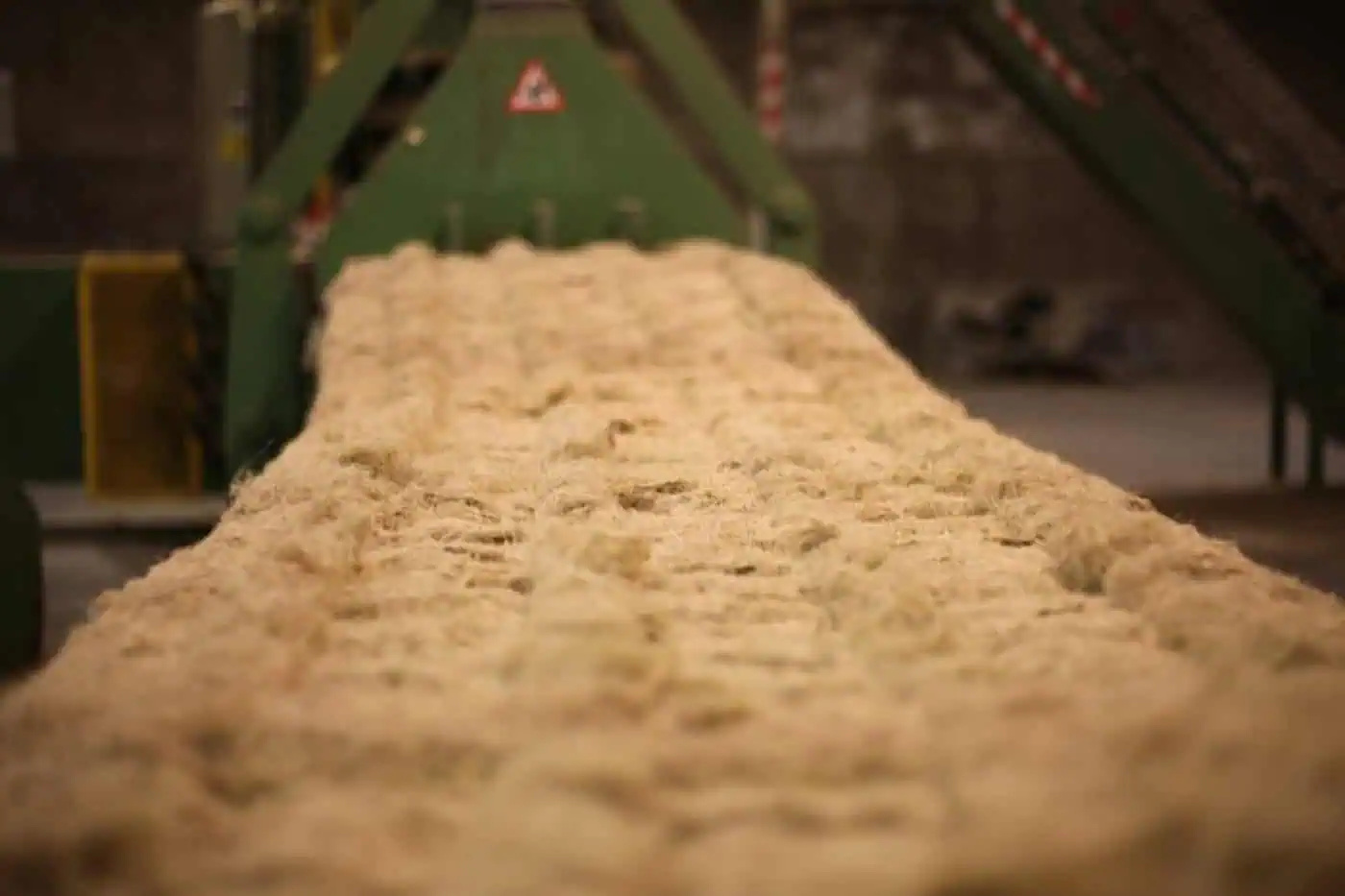 Industrieel proces voor verwerking en hergebruik van CO₂ binnen duurzame industrie
