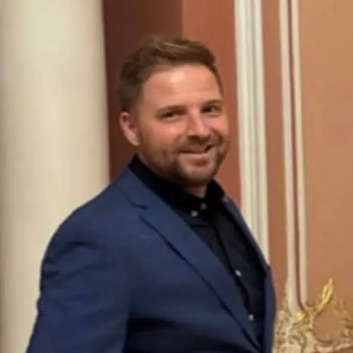 Rick Noorlander foto